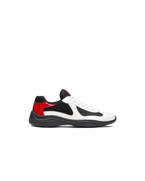 prada chaussure homme 2021|Prada shoes size 7 7.5.